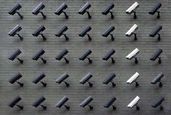 Bullet Camera